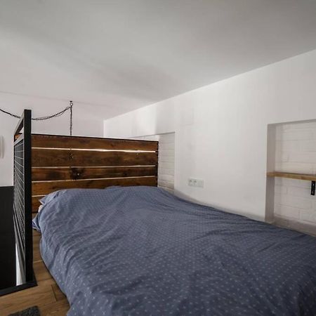 5Eco Apart Pearl Jagiellonska 27 Warszawa Old Town Exterior foto