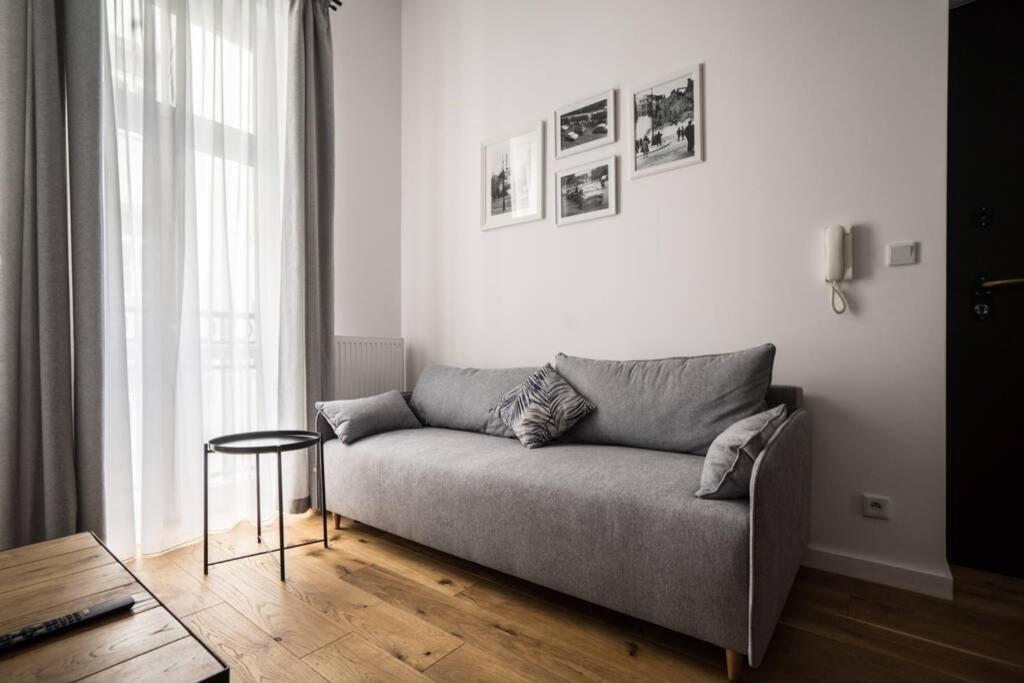 5Eco Apart Pearl Jagiellonska 27 Warszawa Old Town Exterior foto
