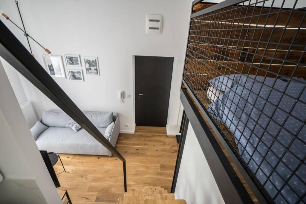 5Eco Apart Pearl Jagiellonska 27 Warszawa Old Town Exterior foto