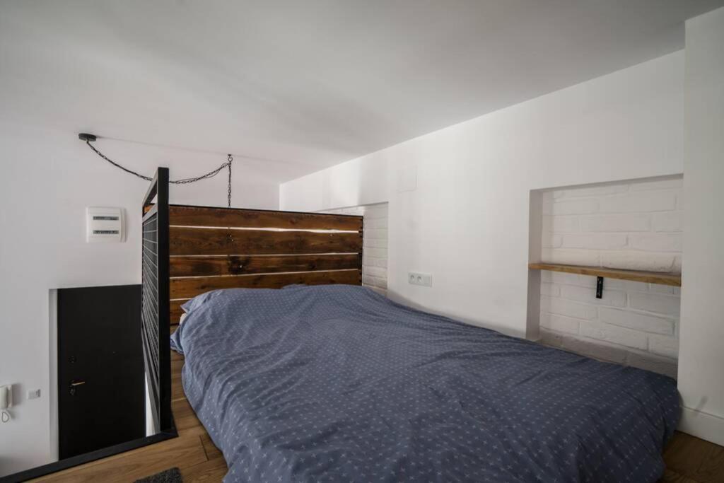 5Eco Apart Pearl Jagiellonska 27 Warszawa Old Town Exterior foto